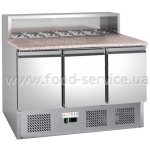 Холодильный стол Gooder PS903